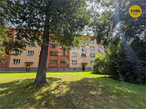 Prodej bytu 2+1, 56 m² - 12