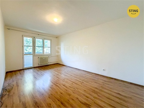 Prodej bytu 2+1, 56 m² 2
