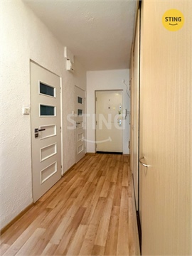 Prodej bytu 2+1, 56 m² 10