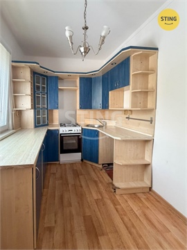 Prodej bytu 2+1, 56 m² 4