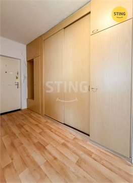 Prodej bytu 2+1, 56 m² - 8