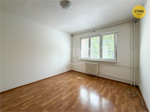 Prodej bytu 2+1, 56 m² - 4