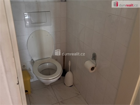 Pronájem bytu, 15 m² - 20