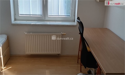 Pronájem bytu, 15 m² - 10