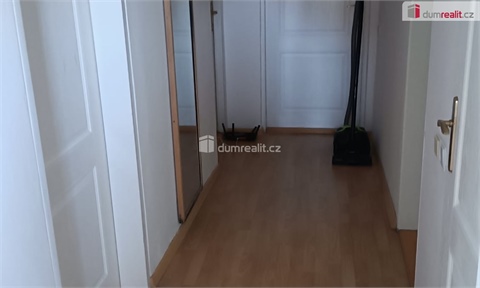 Pronájem bytu, 15 m² 8