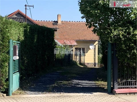 Prodej rodinného domu, 109 m² - 0
