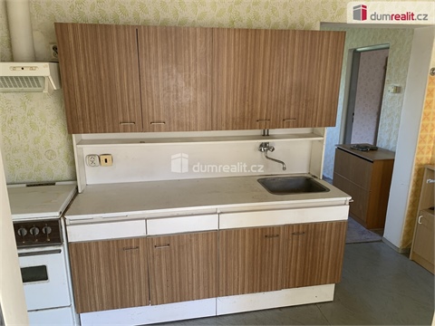 Prodej rodinného domu, 109 m² - 20
