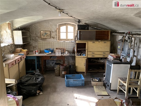 Prodej rodinného domu, 109 m² - 22