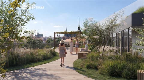 Pronájem obchodních prostor, 284 m² 16