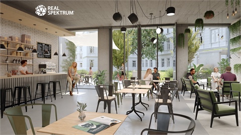 Pronájem obchodních prostor, 284 m² - 0