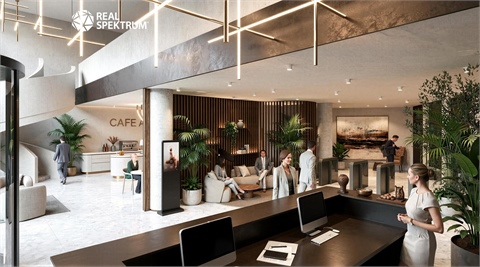 Pronájem obchodních prostor, 284 m² - 14