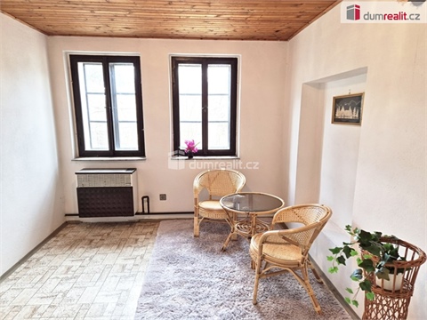Prodej komerčního objektu, 218 m² - 10