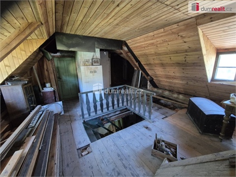 Prodej komerčního objektu, 218 m² - 24