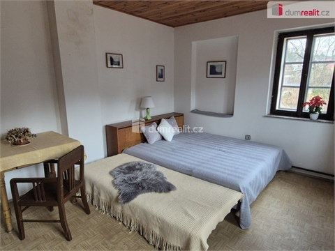Prodej komerčního objektu, 218 m² - 12