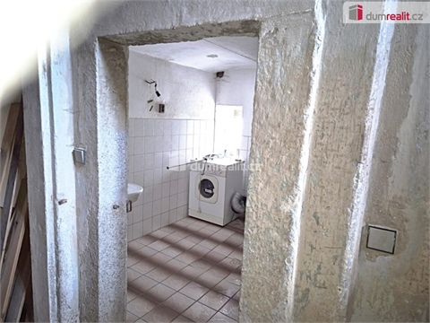 Prodej komerčního objektu, 218 m² - 14