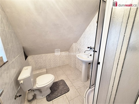 Prodej komerčního objektu, 218 m² - 22