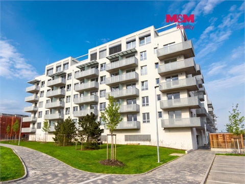 Prodej bytu 4kk, 97 m² - 0