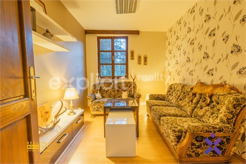 Prodej rodinného domu, 257 m² 20