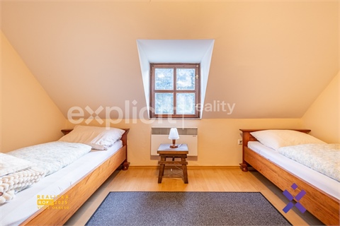 Prodej rodinného domu, 257 m² 12