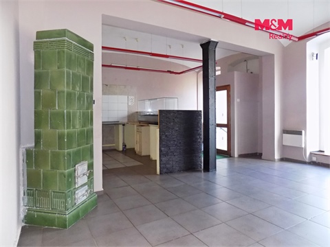 Pronájem obchodních prostor, 68 m² 8
