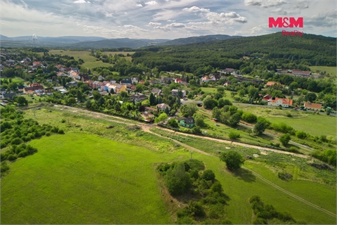 Prodej stavebního pozemku, 1 017 m² 6