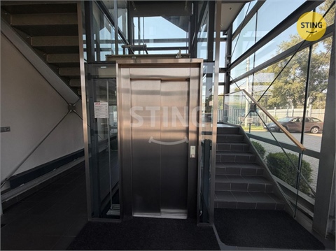 Pronájem kanceláře, 252 m² - 10