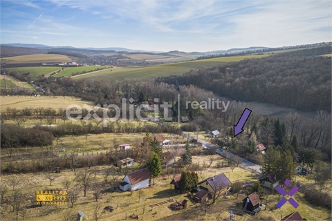 Prodej zahrady, 364 m² - 24