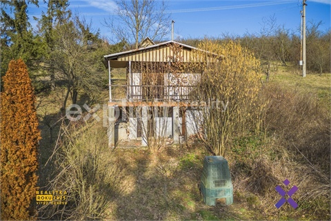 Prodej zahrady, 364 m² - 8