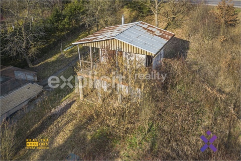 Prodej zahrady, 364 m² 8
