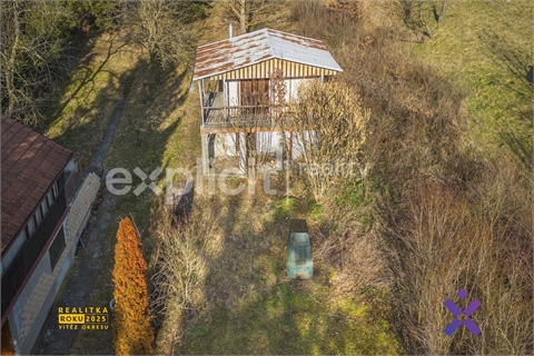 Prodej zahrady, 364 m² 10