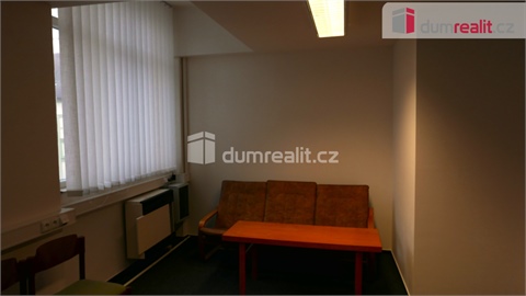 Pronájem kanceláře, 110 m² 4