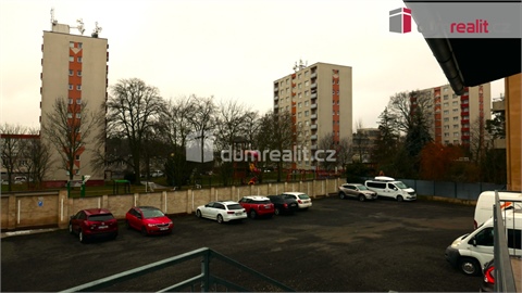 Pronájem kanceláře, 110 m² 12