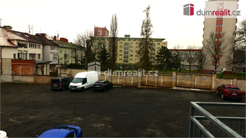 Pronájem kanceláře, 110 m² - 10