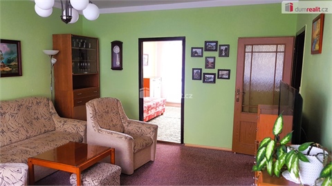 Prodej bytu 3+1, 74 m² 12