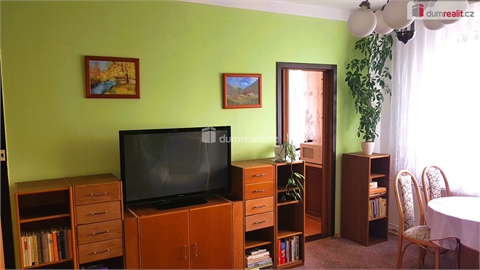 Prodej bytu 3+1, 74 m² - 12