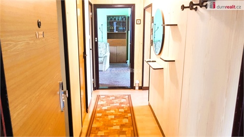 Prodej bytu 3+1, 74 m² - 4