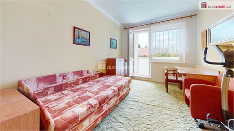 Prodej bytu 3+1, 74 m² 16