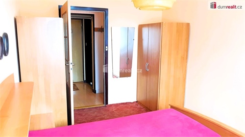 Prodej bytu 3+1, 74 m² - 26
