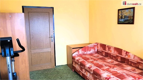 Prodej bytu 3+1, 74 m² 22