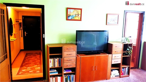 Prodej bytu 3+1, 74 m² 14
