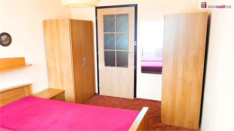 Prodej bytu 3+1, 74 m² 26