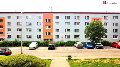 Prodej bytu 3+1, 74 m² 4