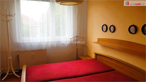 Prodej bytu 3+1, 74 m² 24