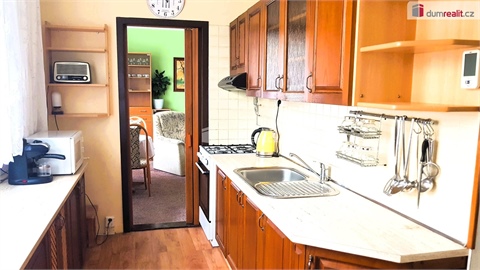 Prodej bytu 3+1, 74 m² - 6