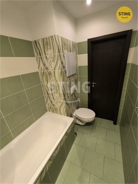 Pronájem bytu 2+1, 58 m² 10