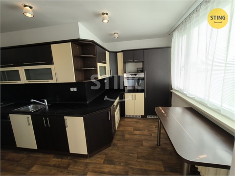 Pronájem bytu 2+1, 58 m² 6