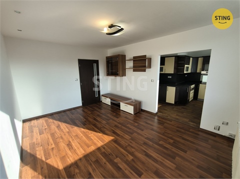 Pronájem bytu 2+1, 58 m² - 6