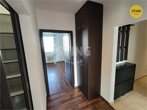 Pronájem bytu 2+1, 58 m² - 10