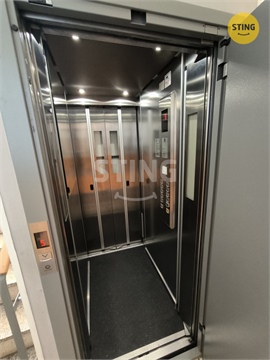 Pronájem bytu 2+1, 58 m² 12