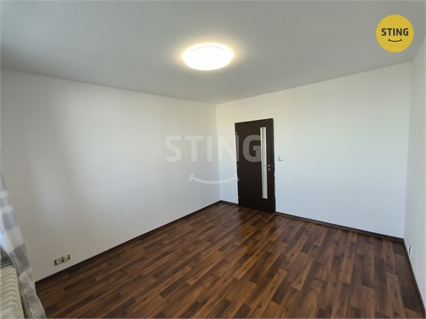 Pronájem bytu 2+1, 58 m² - 4